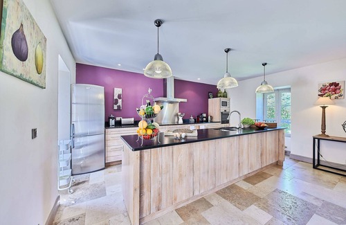 Saint-Amand-de-Coly House | House close to SARLAT-LASCAUX - Heated pool & quiet-idyllic