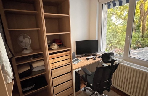 Heuze - Saint-Georges House | House close to 24h, equestrian center