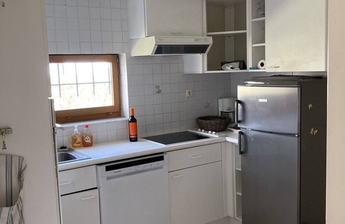 Witte Burg House | House close to the beach by the dunes