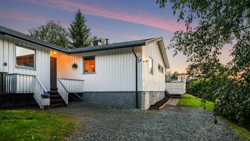 Trondheim House | House close to World cup Trondheim 2025