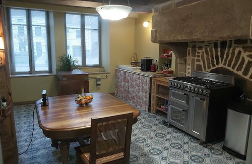 Monthureux-sur-Saone Cottage | House Coeurdacier up to 15 persons