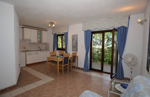 Funtana Apartment | House Coki