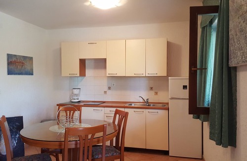 Funtana Apartment | House Coki