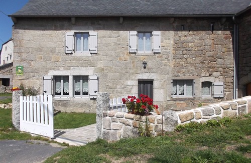 Arzenc-d'Apcher House | House completely renovated character located 1 km from the Gorges du Bès