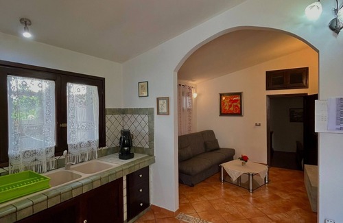 Terrasini House | House Delia e Daniela