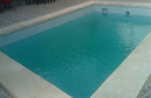 Punta Sal House | House El Canadiense