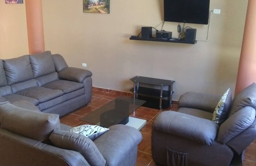 Punta Sal House | House El Canadiense