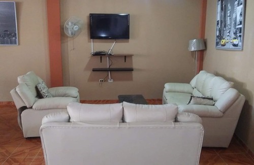 Punta Sal House | House El Canadiense