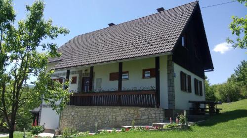 Poljanak Apartment | House Elena - Studio apartment/2