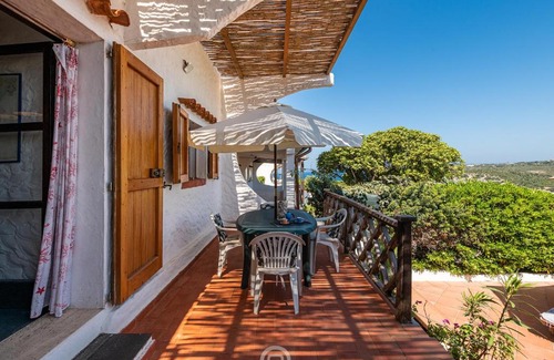 Sant'Antioco House | House Eleonora