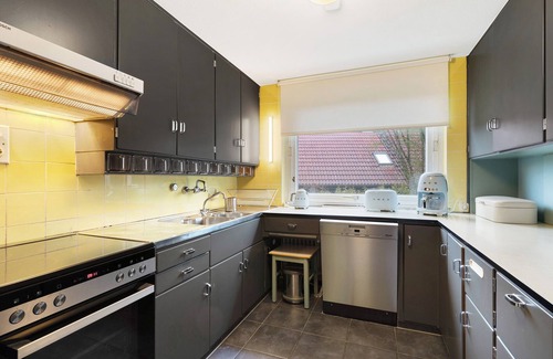 Alpirsbach House | House Erika, 180sqm, 4 bedrooms, max. 4 adults and 3 children