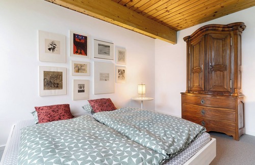 Alpirsbach House | House Erika, 180sqm, 4 bedrooms, max. 4 adults and 3 children