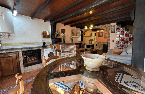 Pendueles Apartment | House