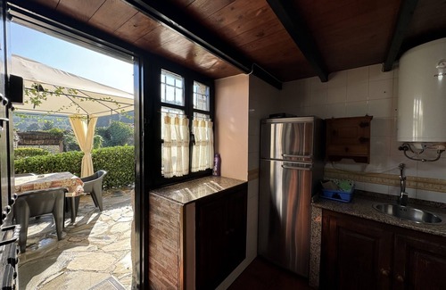 Pendueles Apartment | House