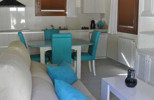 Calldetenes House | House with all the comforts to enjoy a rural environment