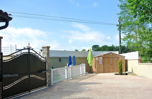Calldetenes House | House with all the comforts to enjoy a rural environment
