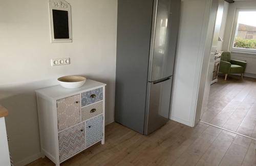 Muelheim House | House Eufalia