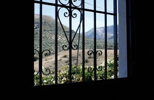 Priego de Cordoba Cottage | House Eufemia for 14 people