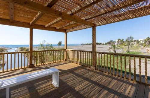 Playa Granada Apartment | House Falucho playa