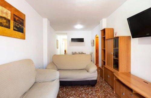 Playa Granada Apartment | House Falucho playa