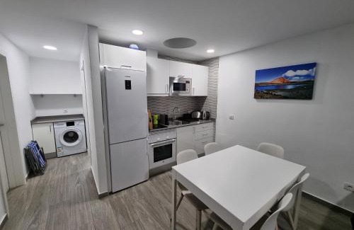 Costa Teguise House | House first line of the sea