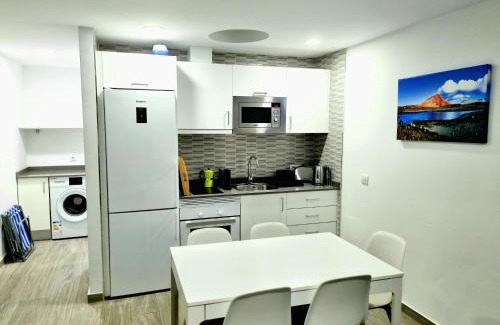 Costa Teguise House | House first line of the sea