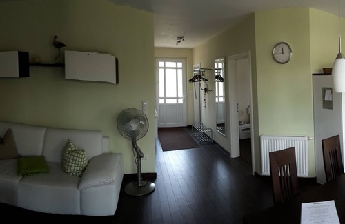 Garz House | House for 4 guests with 85m² in Garz (129206)