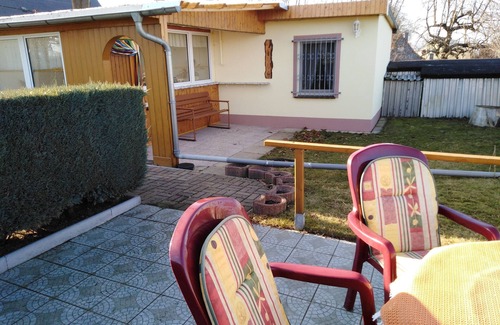 Zittau House | House for 5 guests with 60m² in Olbersdorf (129344)