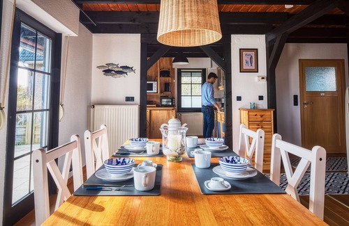 Ruckeberg House | House for 5 guests with 72m² in Kappeln (130332)