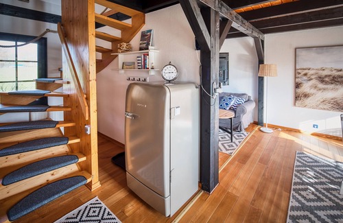 Ruckeberg House | House for 5 guests with 72m² in Kappeln (130332)