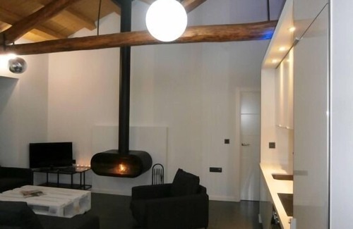 Olmos de Penafiel Cottage | House for 6-8 people with jacuzzi in the Ribera de Duero