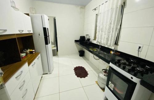 Apeu House | House for COP 30 e 1 CAR