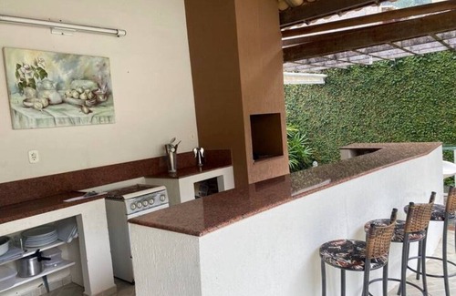 Caparao National Park House | House for couples with pool in Alto Caparaó MG