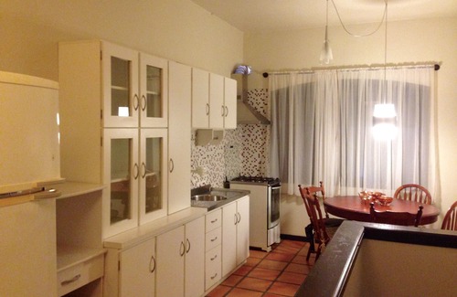 Vila Suzana House | House for Family Canela