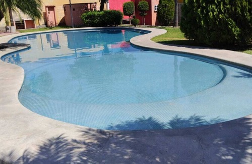 Tetecalita House | House for Family weekends, Pool Party in Cuernavaca, WiFi, AC , Private Security