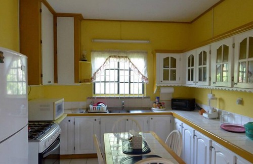 Belmont House | House for Rent Conference St. Andrew's Grenada