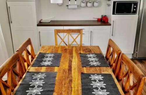 Arjeplog Villa | House for rent in a beautiful mountain village Arjeplog, Sweden