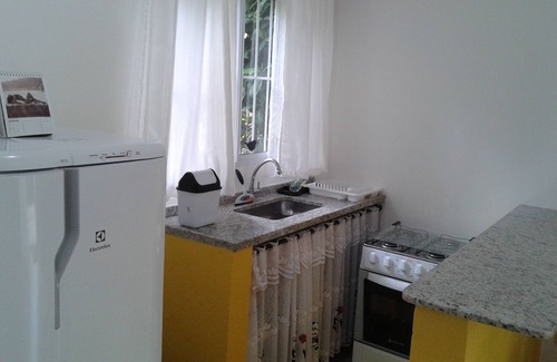 Maresias Ski Chalet | House for rent in Maresias - Flat´s in Maresias