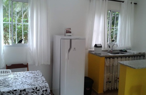 Maresias Ski Chalet | House for rent in Maresias - Flat´s in Maresias