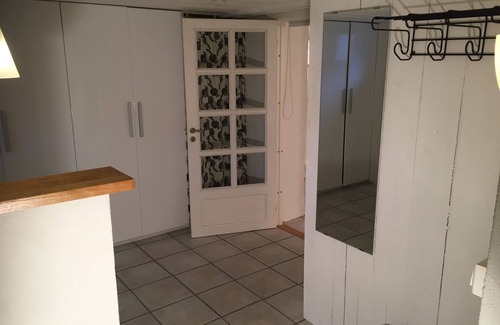 Ystad House | House for rent in central Ystad near the beach