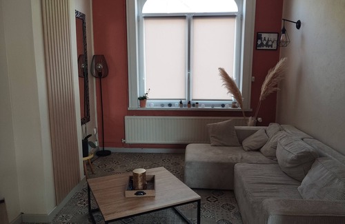 Annezin House | House for rent - Summer 2025 - near Béthune