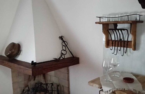 Precetto House | House for tourist rental Borgo sul Nera