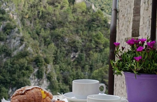 Precetto House | House for tourist rental Borgo sul Nera