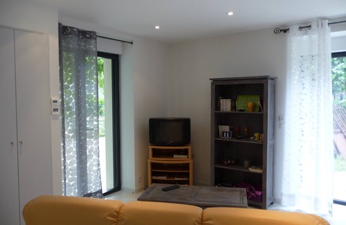 Quartier Malvares House | House for up to 4 people with garden and private parking