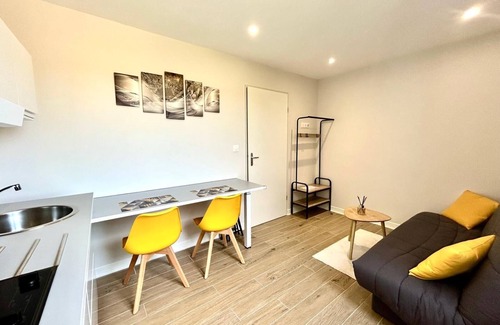 Castelnau-d'Estretefonds House | House-Entière-Family-Ensuite with Bath-Terrace