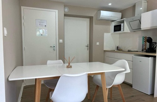 Castelnau-d'Estretefonds House | House-Entière-Family-Ensuite with Bath-Terrace