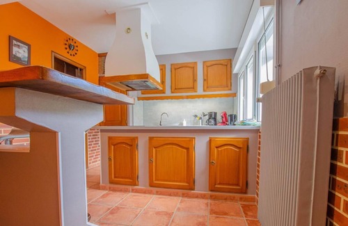 Chatres House | House