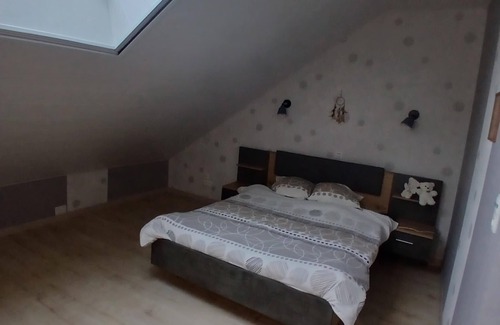 Vercel-Villedieu-le-Camp House | House in quiet neighborhood