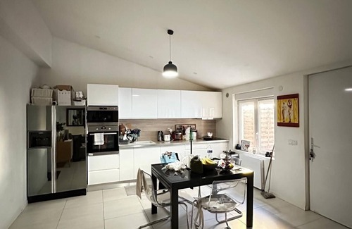 Villeneuve-Saint-Georges House | House JO 2024