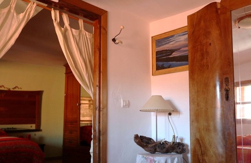 Valero Apartment | House (full or mixed rental) for 9 people